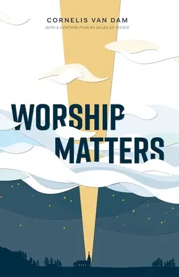 Închinarea contează - Worship Matters