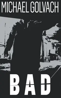 Rău: O crimă fascinantă - Bad: A Riveting Crime Mystery