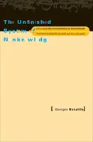 Sistemul neterminat al necunoașterii - Unfinished System of Nonknowledge