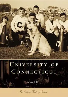Universitatea din Connecticut - University of Connecticut