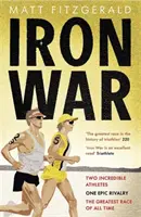 Iron War - Doi atleți incredibili. O rivalitate epică. Cea mai mare cursă din toate timpurile. - Iron War - Two Incredible Athletes. One Epic Rivalry. The Greatest Race of All Time.