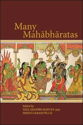 Multe Mahābhāratas - Many Mahābhāratas