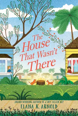 Casa care nu era acolo (The House That Wasn't There) - The House That Wasn't There