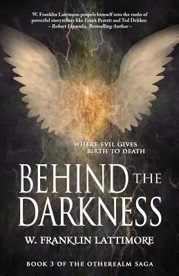 În spatele întunericului - Behind the Darkness