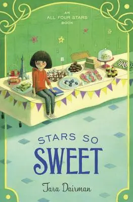 Stele atât de dulci: O carte cu toate cele patru stele - Stars So Sweet: An All Four Stars Book
