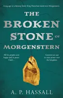 Piatra spartă a lui Morgenstern - Broken Stone of Morgenstern