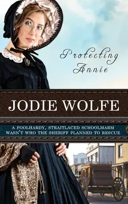 Protejarea lui Annie - Protecting Annie