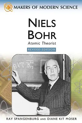 Niels Bohr: Teoretician atomic - Niels Bohr: Atomic Theorist