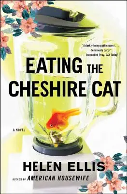 Mâncatul pisicii Cheshire - Eating the Cheshire Cat
