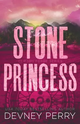 Prințesa de piatră - Stone Princess