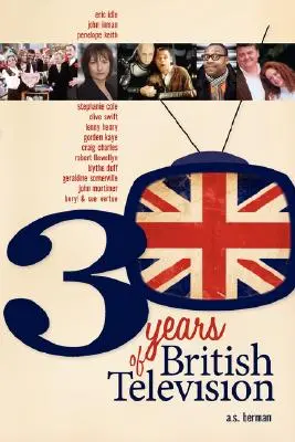 30 de ani de televiziune britanică - 30 Years of British Television