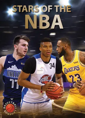 Vedete din NBA - Stars of the NBA