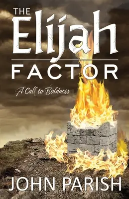 Factorul Ilie - The Elijah Factor