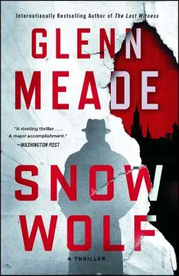 Snow Wolf: Un thriller - Snow Wolf: A Thriller
