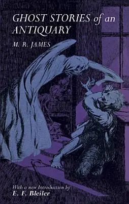 Poveștile cu fantome ale unui anticar - Ghost Stories of an Antiquary