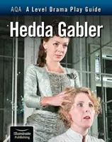 Ghid de joc pentru AQA A Level Drama: Hedda Gabler - AQA A Level Drama Play Guide: Hedda Gabler