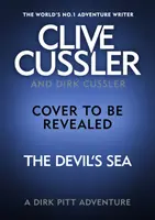 Marea Diavolului de Clive Cussler - Clive Cussler's The Devil's Sea