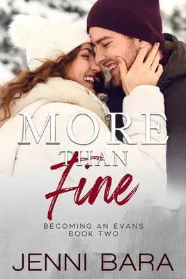 Mai mult decât bine - More Than Fine