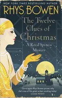 Douăsprezece indicii de Crăciun - Twelve Clues of Christmas