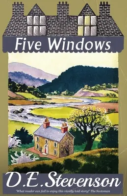 Cinci ferestre - Five Windows