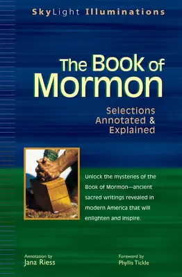 Cartea lui Mormon: Selections Annotated & Explained - The Book of Mormon: Selections Annotated & Explained