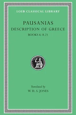 Descrierea Greciei - Description of Greece