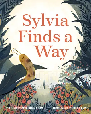 Sylvia găsește o cale - Sylvia Finds a Way