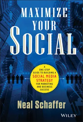 Maximizează-ți activitatea socială - Maximize Your Social