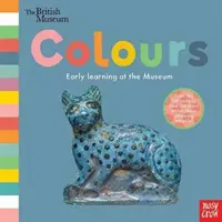 Muzeul Britanic: Culori - British Museum: Colours