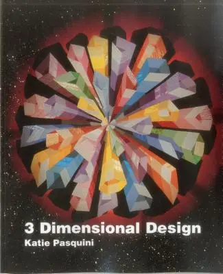 3 Dimensional Design - Ediție tipărită la cerere - 3 Dimensional Design - Print on Demand Edition