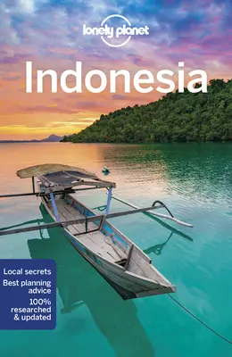 Lonely Planet Indonezia 13 - Lonely Planet Indonesia 13