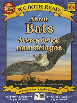 Despre lilieci/Acerca de Los Murcielagos - About Bats/Acerca de Los Murcielagos