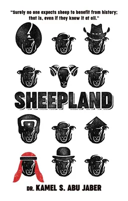 Sheepland: Un portret al vieții oilor - Sheepland: A Portrait of the Life of Sheep