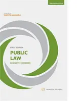 Drept public - Fundamente - Public Law - The Fundamentals