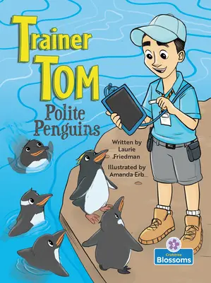 Pinguini politicoși - Polite Penguins