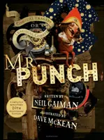 Tragedia comică sau comedia tragică a domnului Punch - Comical Tragedy or Tragical Comedy of Mr Punch
