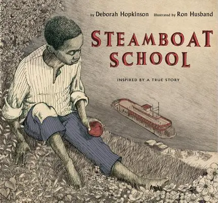 Școala Steamboat - Steamboat School