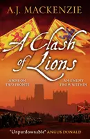 Încleștarea leilor - Clash of Lions