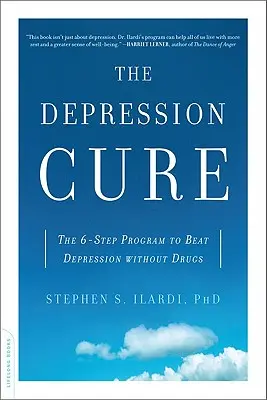 Vindecarea depresiei: Programul în 6 pași pentru a învinge depresia fără medicamente - The Depression Cure: The 6-Step Program to Beat Depression Without Drugs
