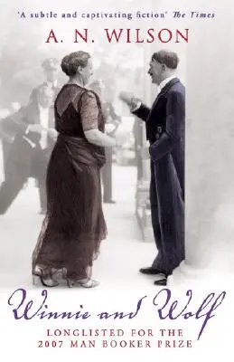 Winnie și Lupul - Winnie And Wolf