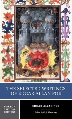 Scrieri alese de Edgar Allan Poe - The Selected Writings of Edgar Allan Poe