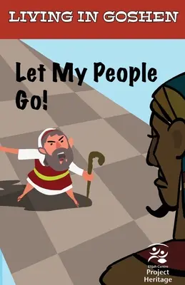 Lăsați poporul meu să plece - Let My People Go