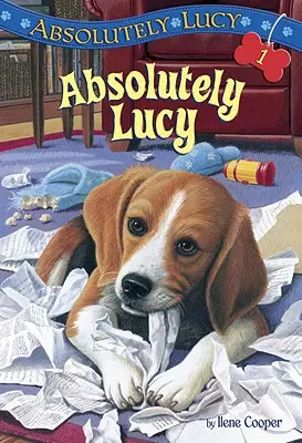 Absolut Lucy - Absolutely Lucy