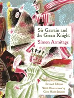 Sir Gawain și Cavalerul Verde - Sir Gawain and the Green Knight