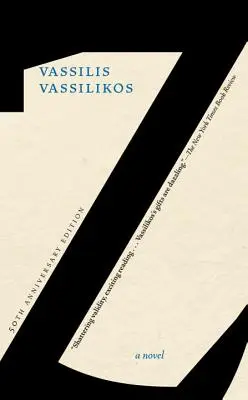 Z, ediția a 50-a aniversară - Z, 50th Anniversary Edition