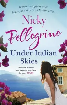 Sub cerul italian - Under Italian Skies