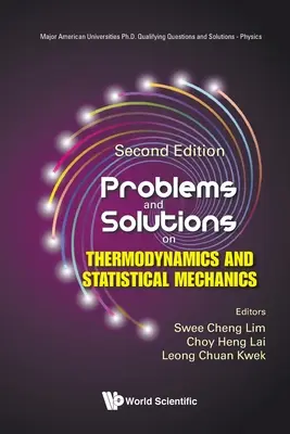 Probleme și soluții de termodinamică și mecanică statistică (ediția a doua) - Problems and Solutions on Thermodynamics and Statistical Mechanics (Second Edition)
