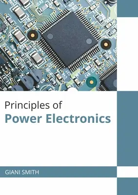 Principii de electronică de putere - Principles of Power Electronics