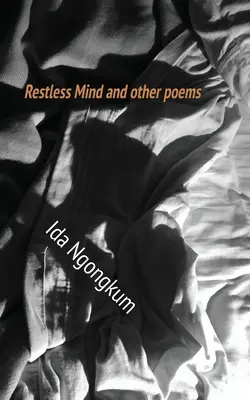 Restless Mind și alte poezii - Restless Mind and other poems