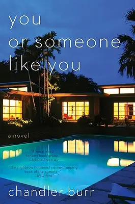 Tu sau cineva ca tine - You or Someone Like You